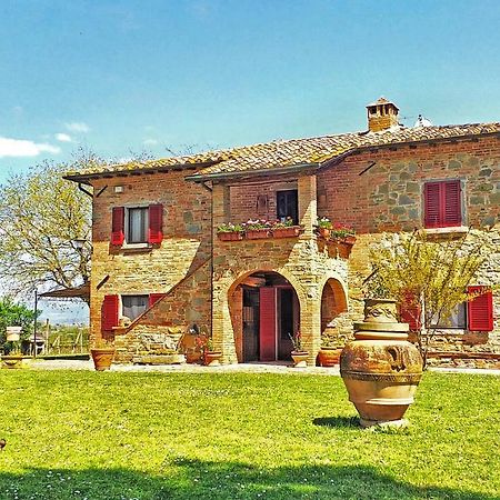 La Vecchia Fornace Guest House Cortona Bagian luar foto