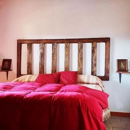 La Vecchia Fornace Guest House Cortona Bagian luar foto