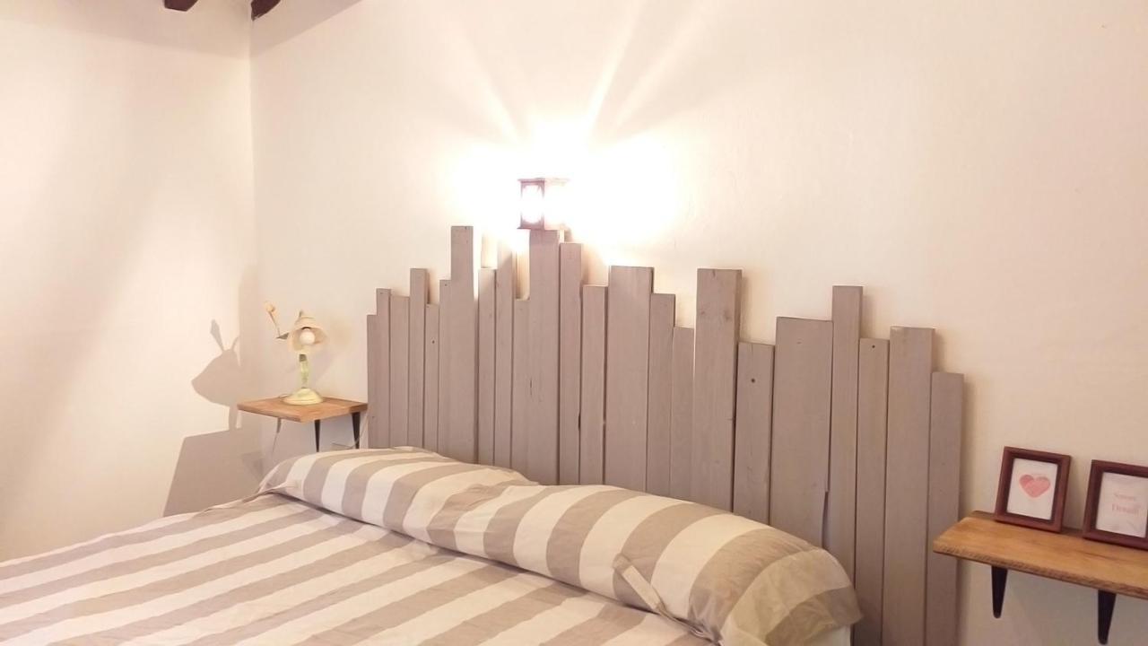 La Vecchia Fornace Guest House Cortona Bagian luar foto