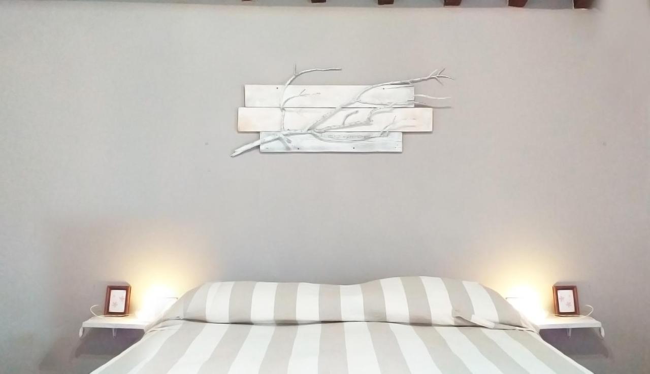 La Vecchia Fornace Guest House Cortona Bagian luar foto
