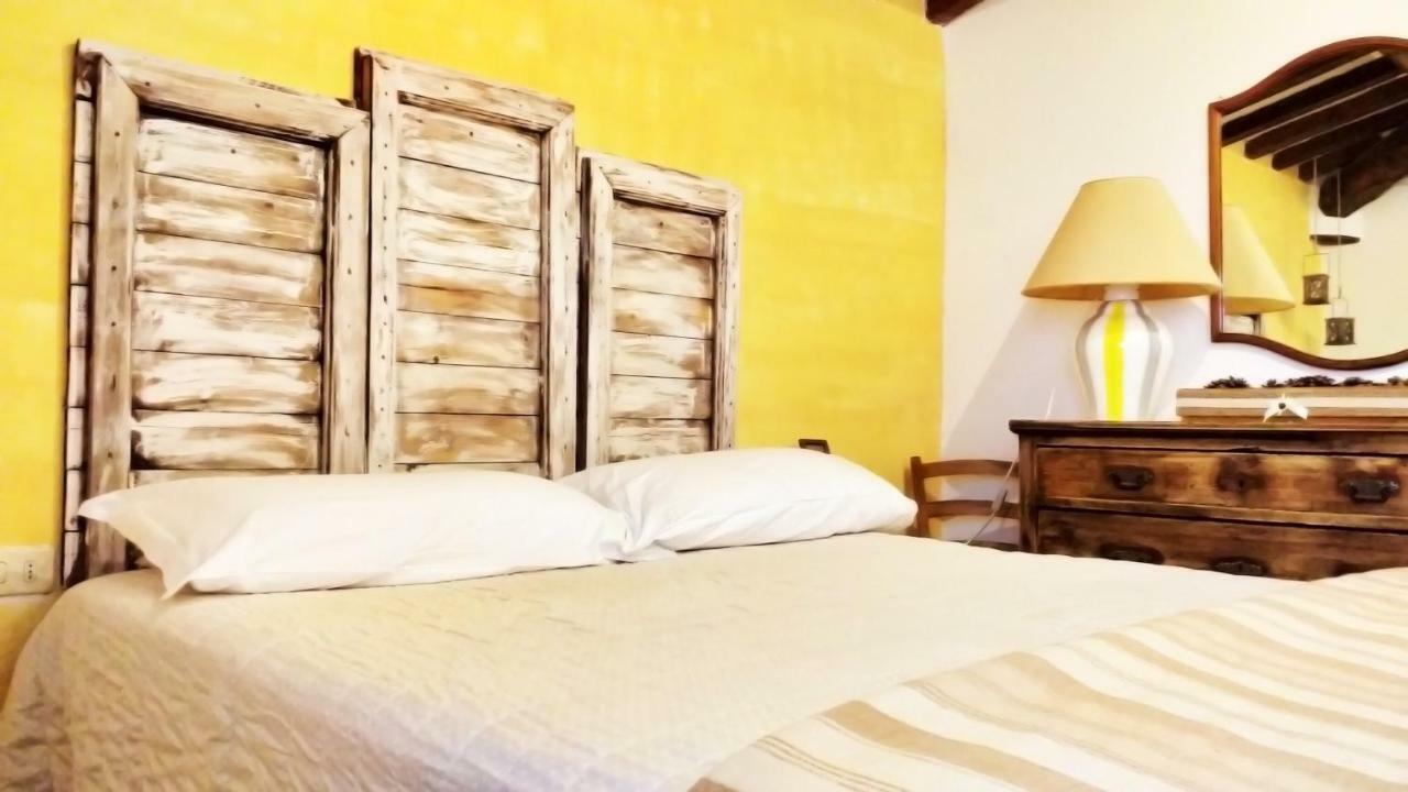 La Vecchia Fornace Guest House Cortona Bagian luar foto