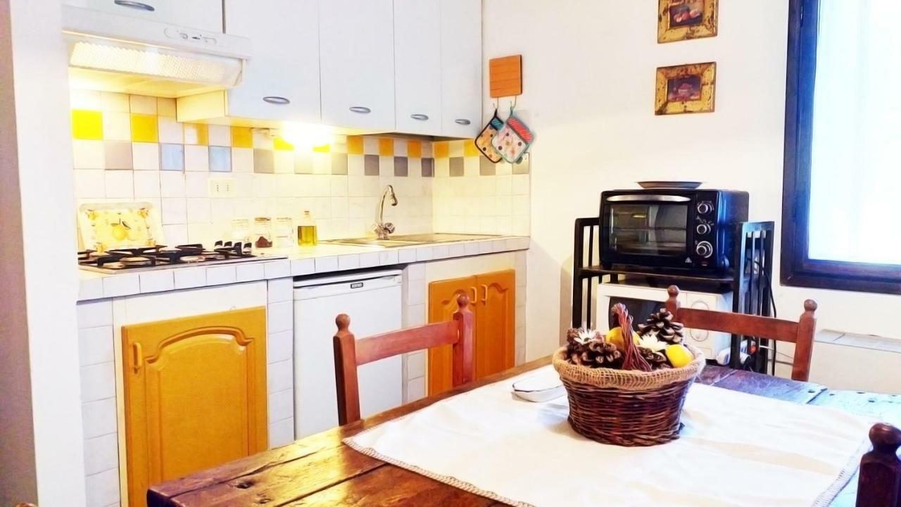 La Vecchia Fornace Guest House Cortona Bagian luar foto