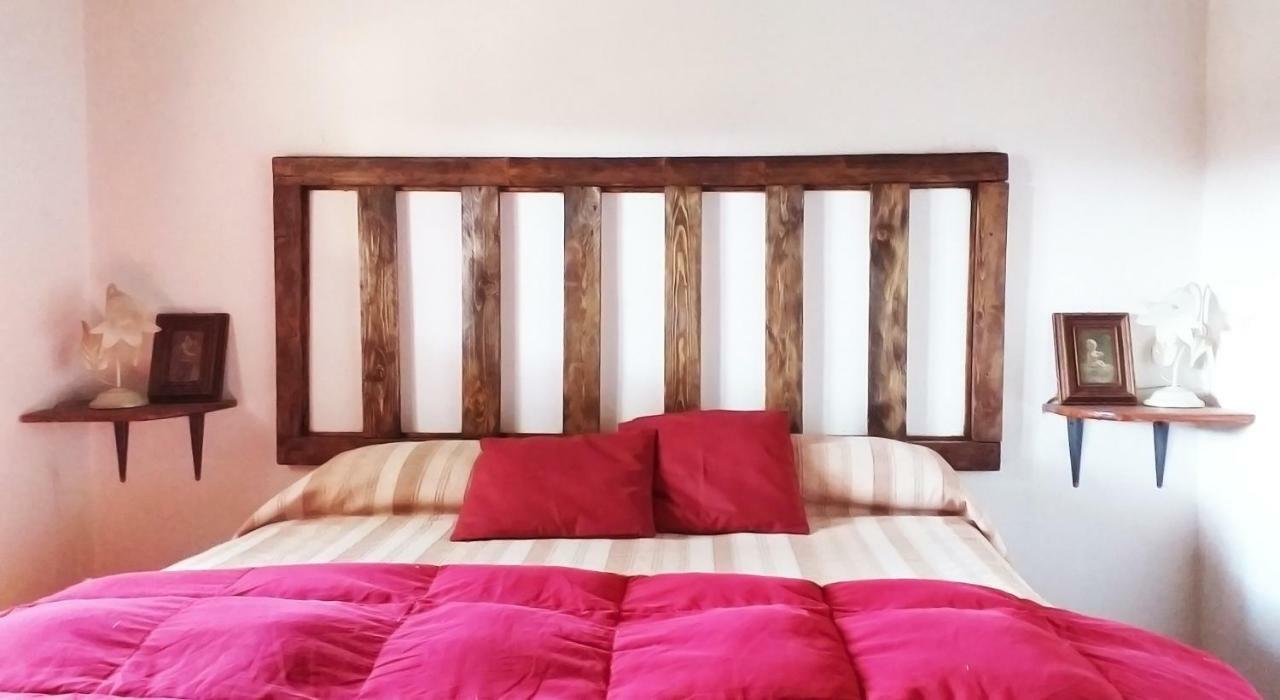 La Vecchia Fornace Guest House Cortona Bagian luar foto
