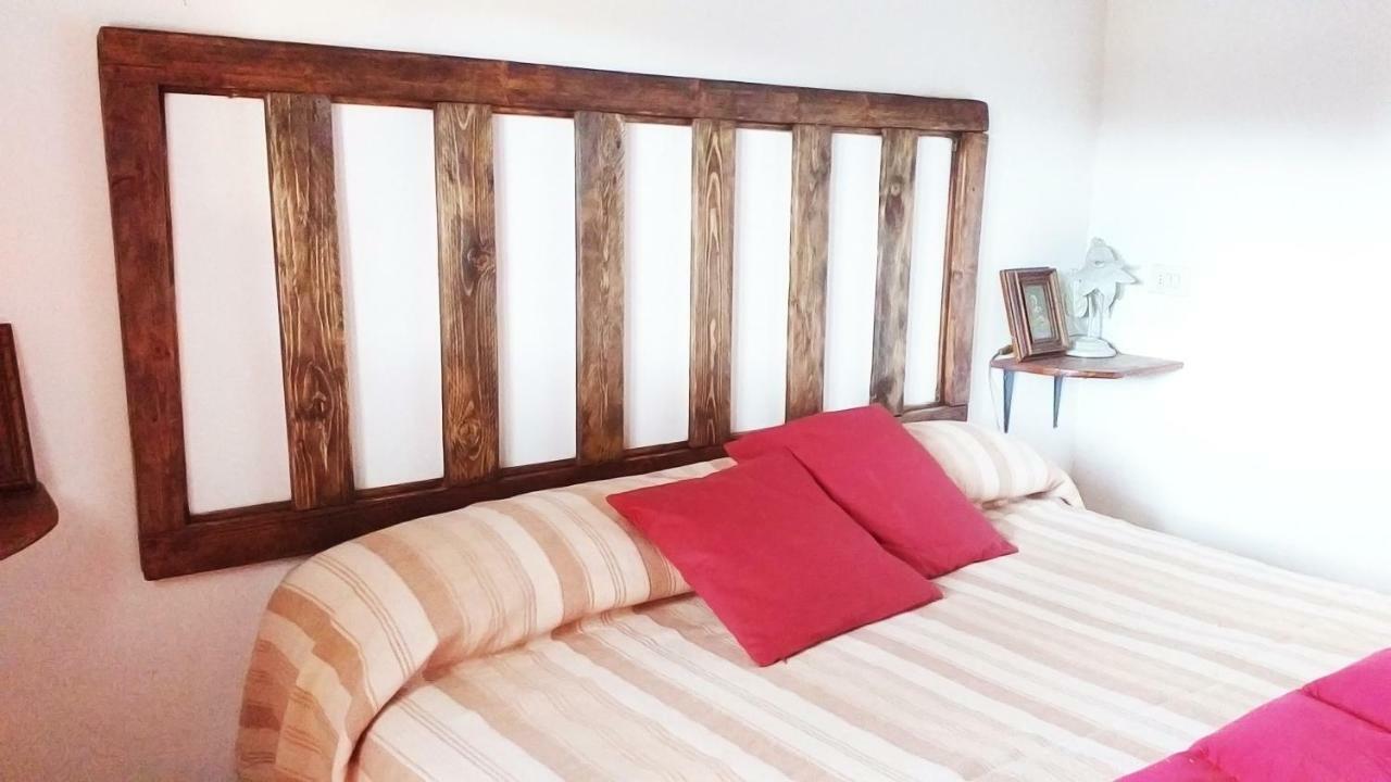 La Vecchia Fornace Guest House Cortona Bagian luar foto