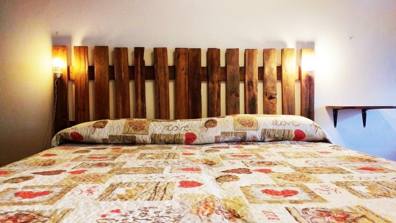 La Vecchia Fornace Guest House Cortona Bagian luar foto