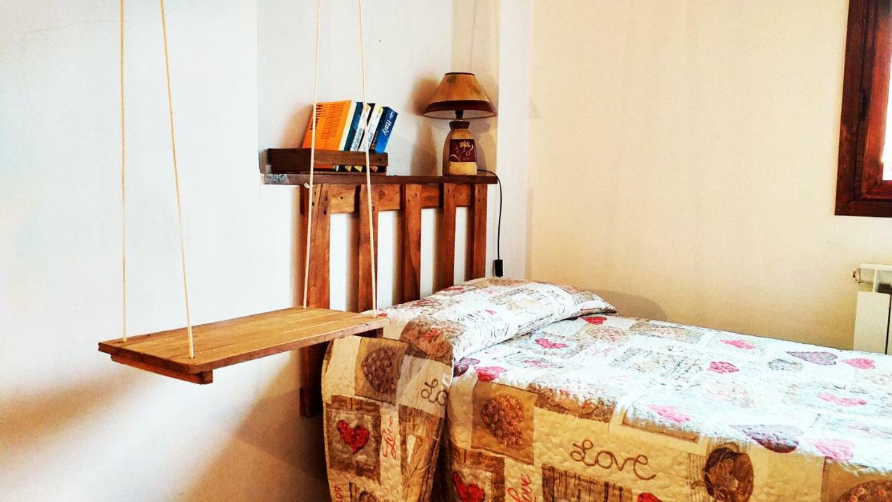 La Vecchia Fornace Guest House Cortona Bagian luar foto