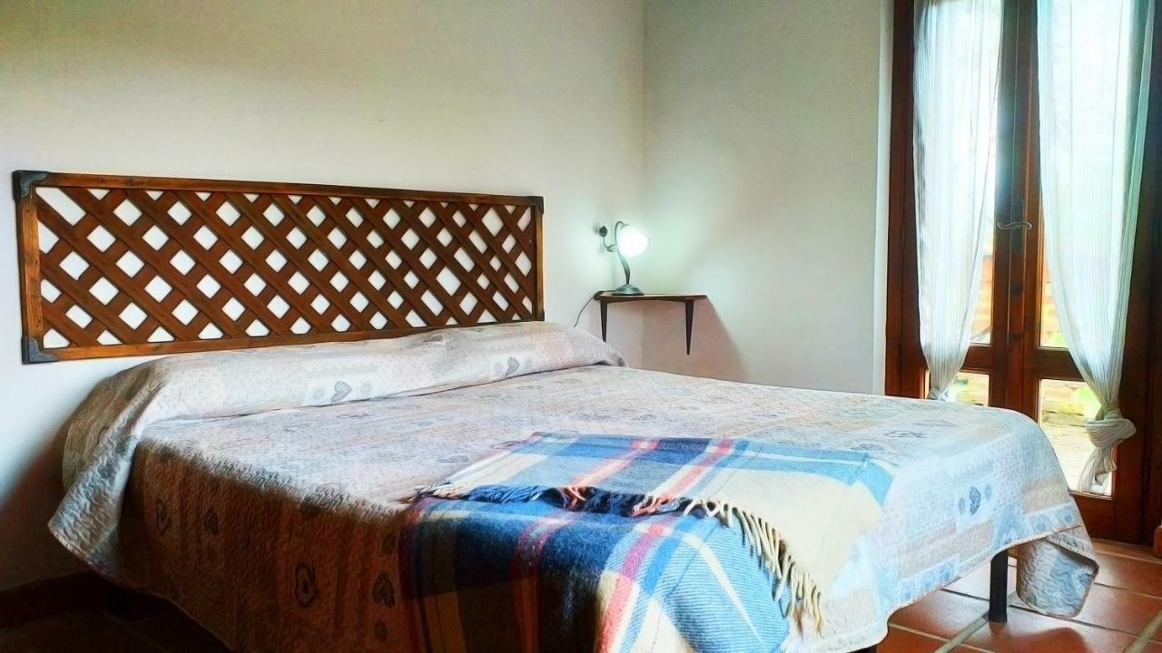 La Vecchia Fornace Guest House Cortona Bagian luar foto