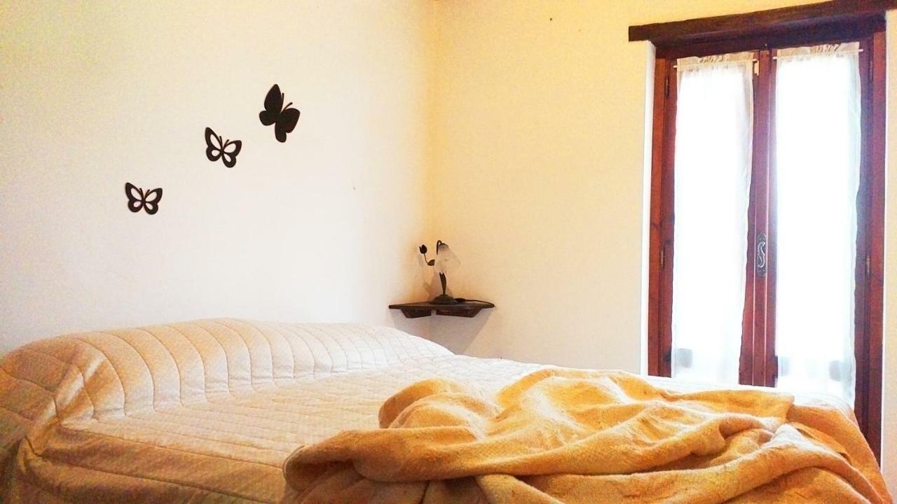 La Vecchia Fornace Guest House Cortona Bagian luar foto