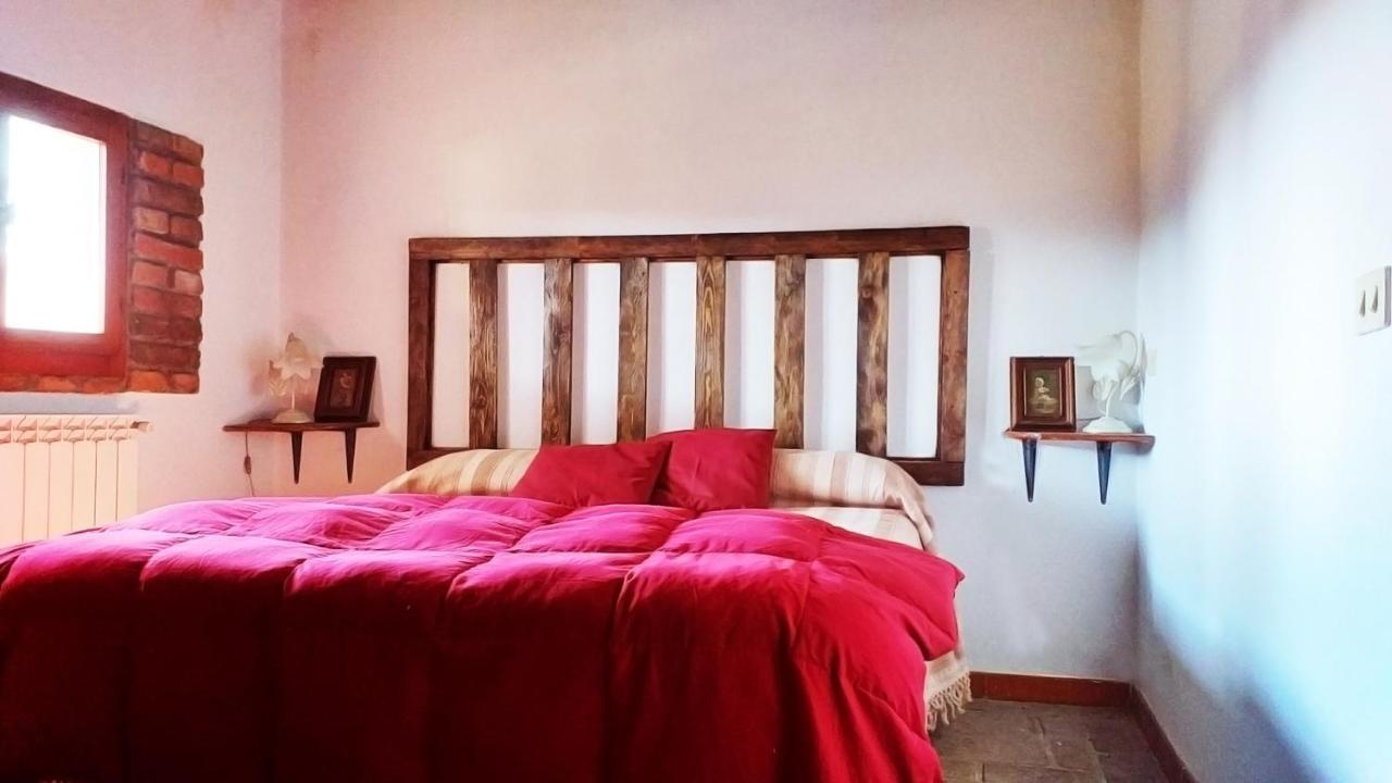 La Vecchia Fornace Guest House Cortona Bagian luar foto