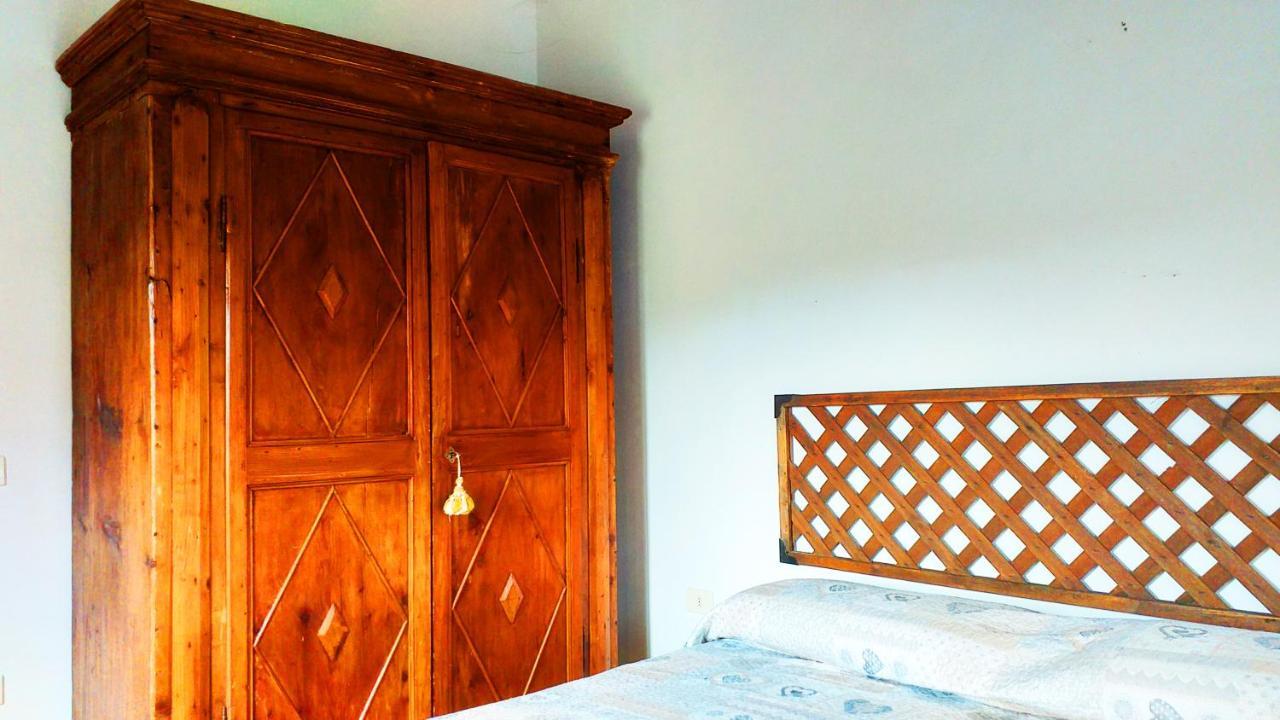 La Vecchia Fornace Guest House Cortona Bagian luar foto